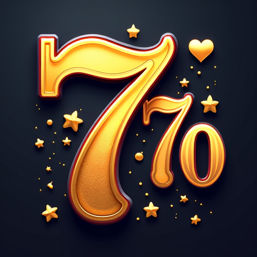 Logo 777o