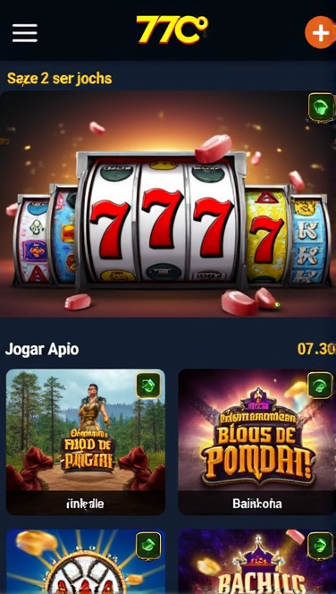 Screenshot 3 777o
